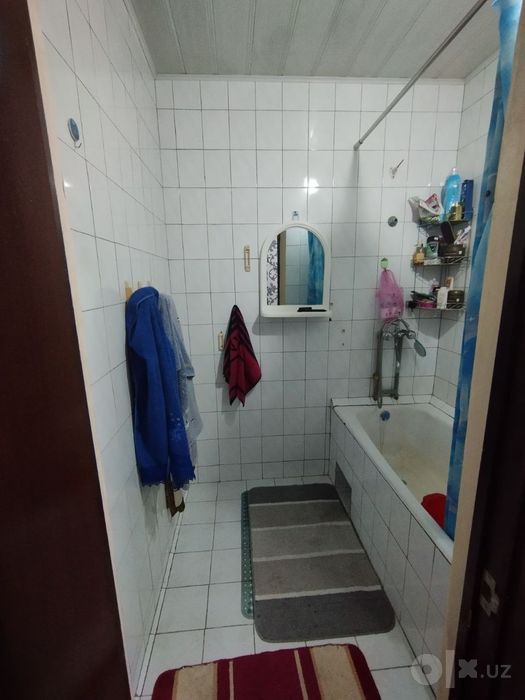Жар-ариқ 2в3 9-12 (72 кв.м) 59900$