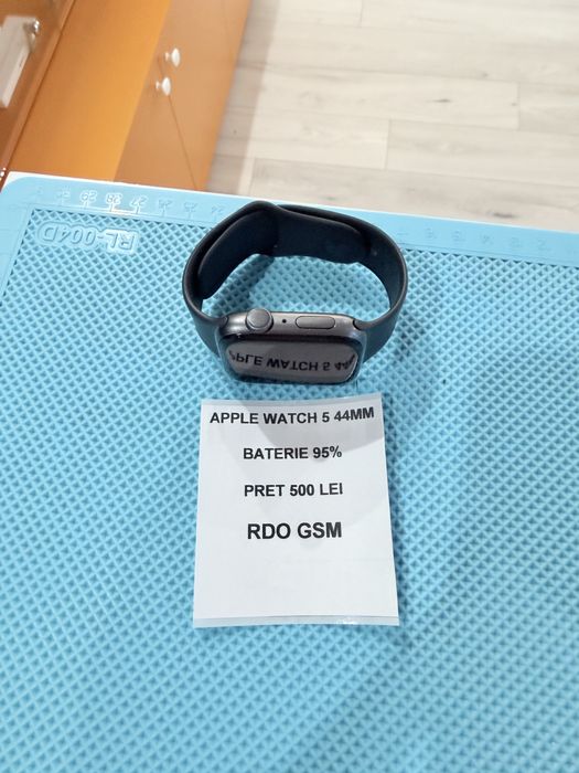 Apple Watch 5/44MM Gps