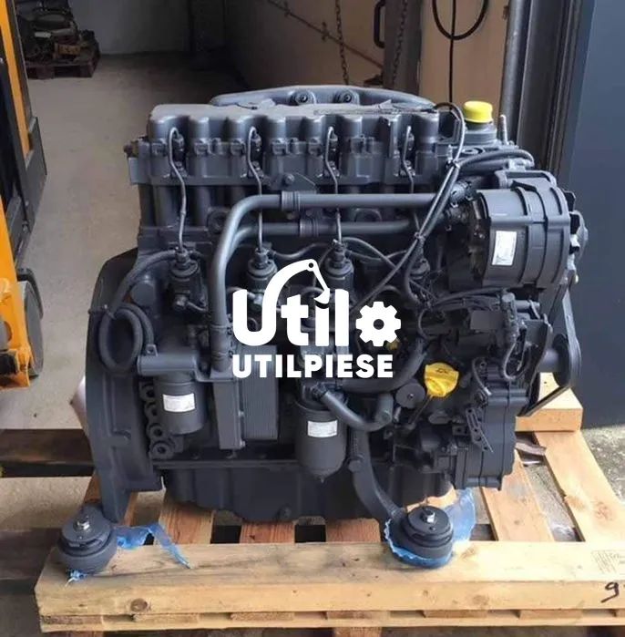 motor deutz td2011 l04 reconditionat pentru utilaje constructii