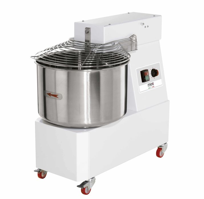 Тестомесачка GL55 две скорости/ Италия