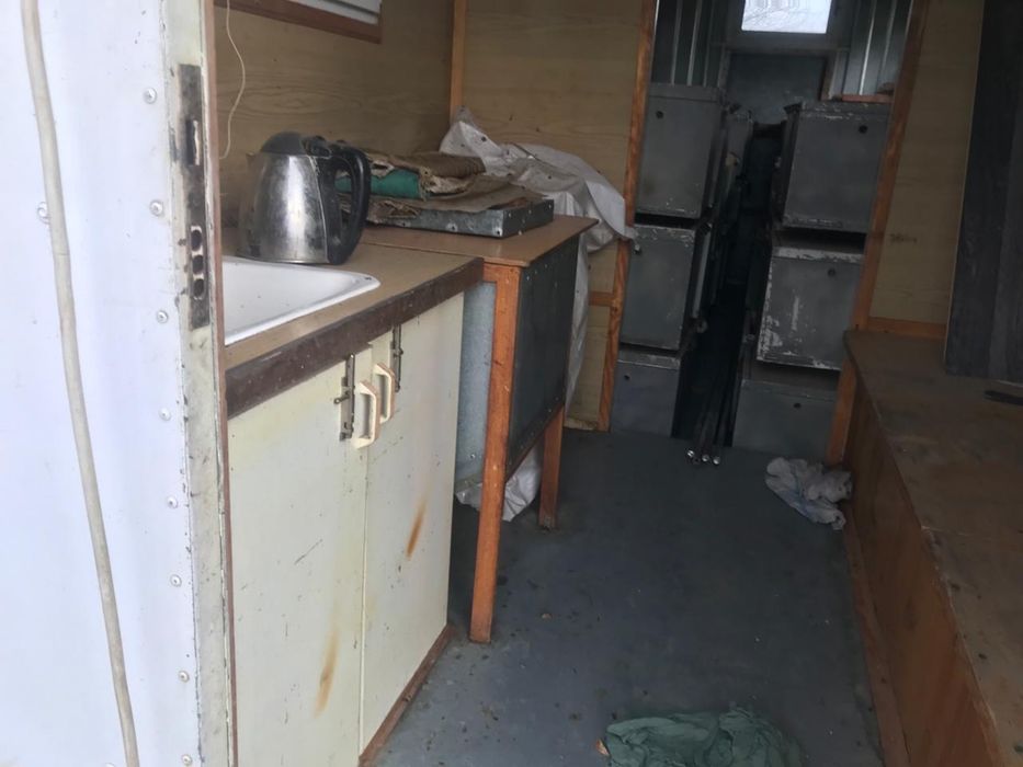 Прицеп пчеловод