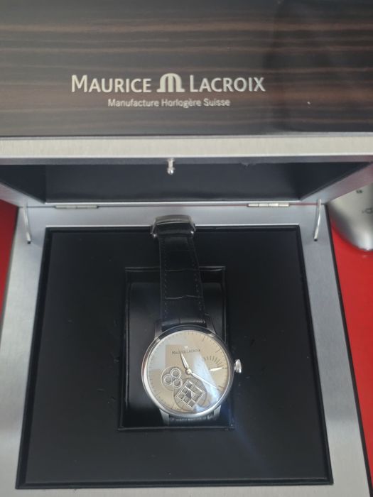 Maurice Lacroix .
Продам оригинальные механи