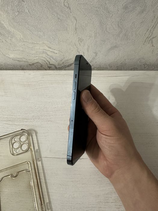 Iphone 12 pro max 128gb