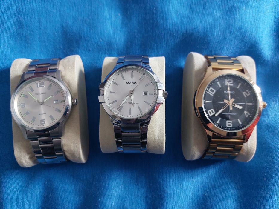 ,ceas casio,ceas sekonda