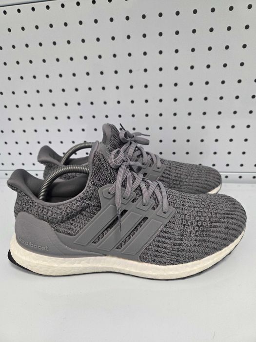 Оригинални мъжки маратонки- Adidas Ultra Boost 4.0