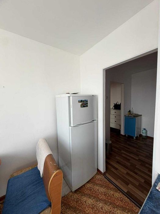 2 комнатная квартира