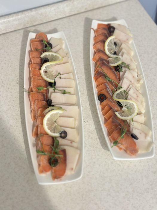 Фуршет на мероприятие