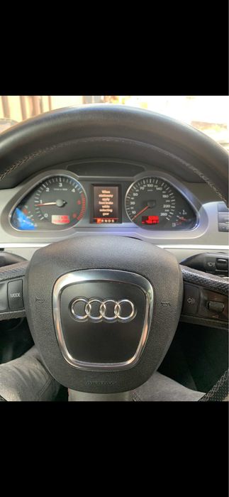 A6  Ocazie 2250euro2006 2,7 diesel