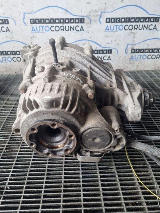 Grup spate BMW X6 E71 3.0 2007 - 2015 235CP Automata M57 (1008) Diesel 4x4 P758602506