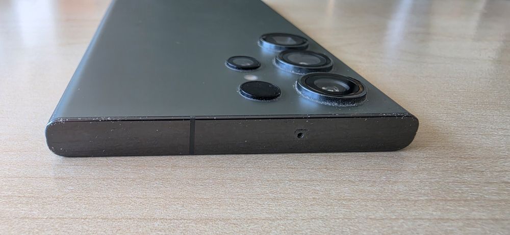 S23 Ultra  512GB
