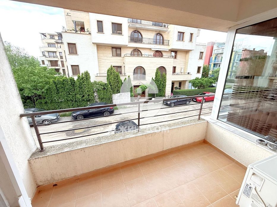 Продава се Тристаен апартамент в к.к. Слънчев бряг - 102 кв.м за 1128 €/кв.м - Снимка #12