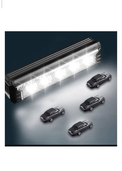 фонарик для велосипеда