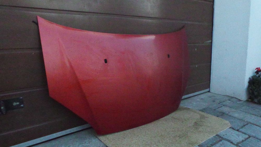 capota Ford Focus C-Max