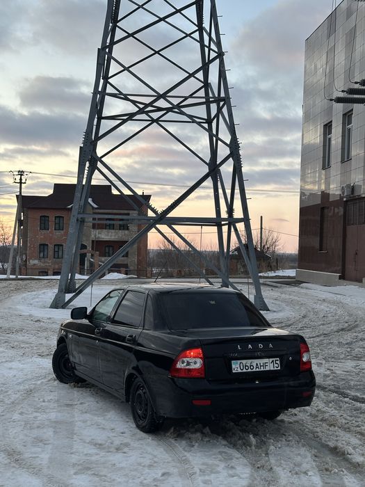 Продам Приору Priora 2170