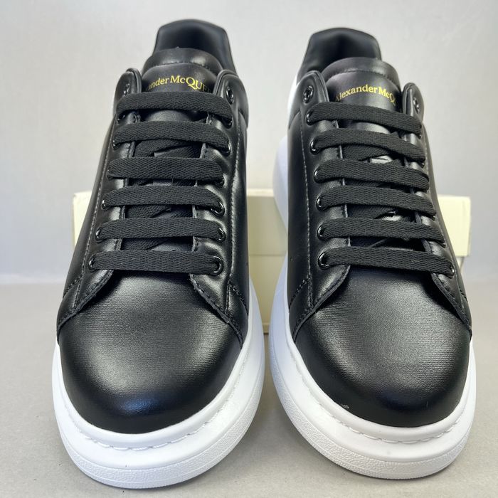 Alexander McQueen “Black White” B&W! НОВИ!