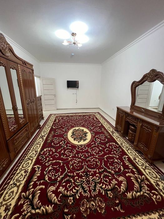 сдается квартира в аренду в янгихает