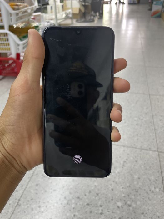 vivo v25e телефон