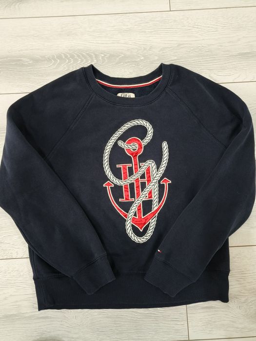 Bluză Tommy Hilfiger