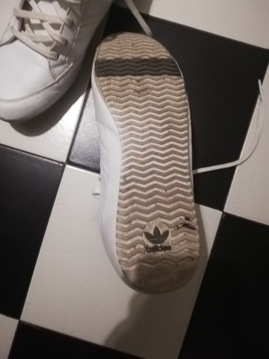 Маратонки Адидас