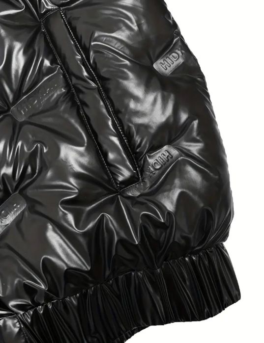 Пуховик зимний …