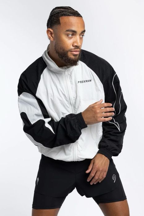 Куртка boxraw оригинал Tunero Track