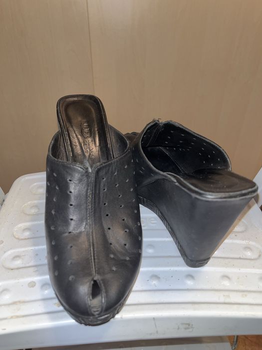 Туфли • Б/у • Отличное состояние