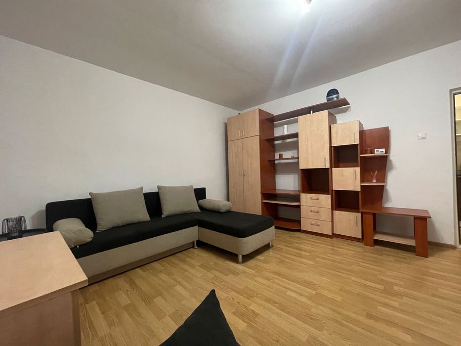 Apartament cu o camera - centru Cluj