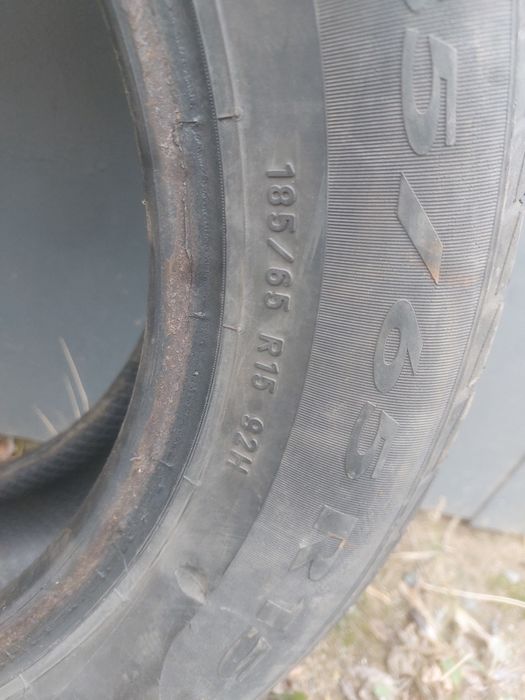 Продам автошину на 15