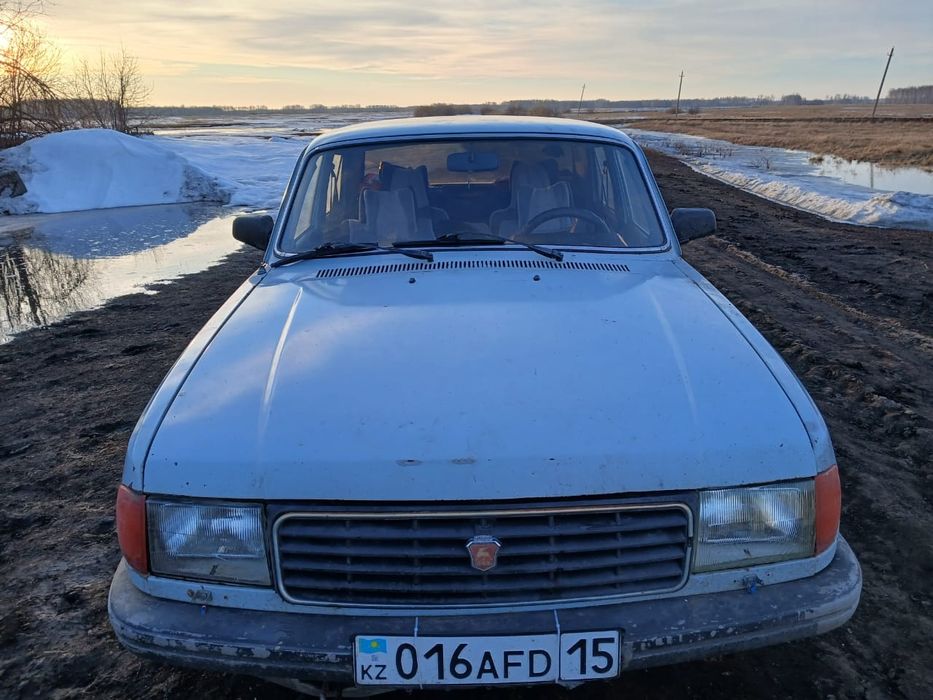 Продам Волгу 31029