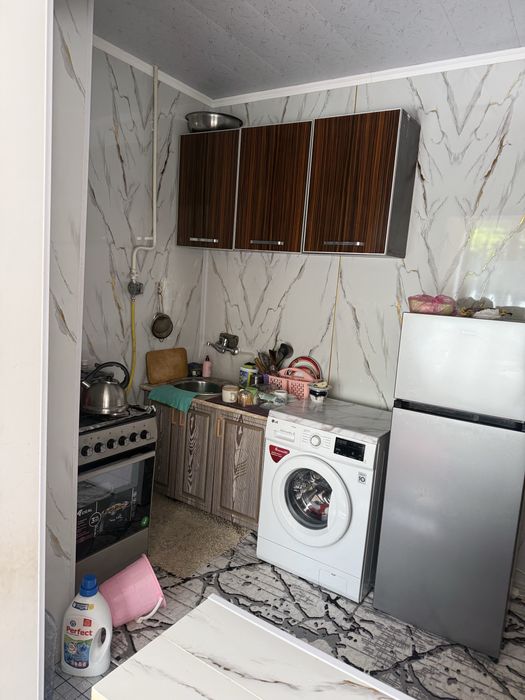 Продается 2х комнатная квартира ТТЗ, Ахмад Югнакий