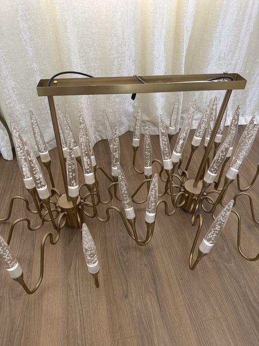 Люстра сатылады!!!