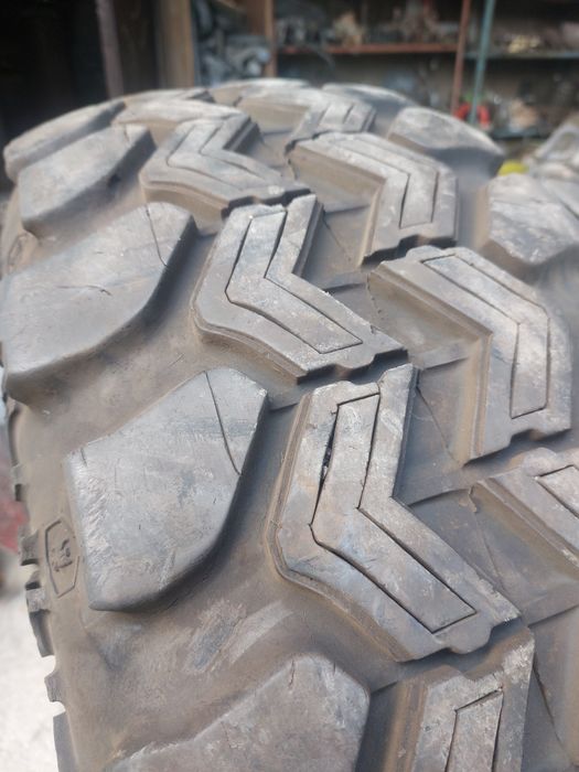 Шины USA super swamper