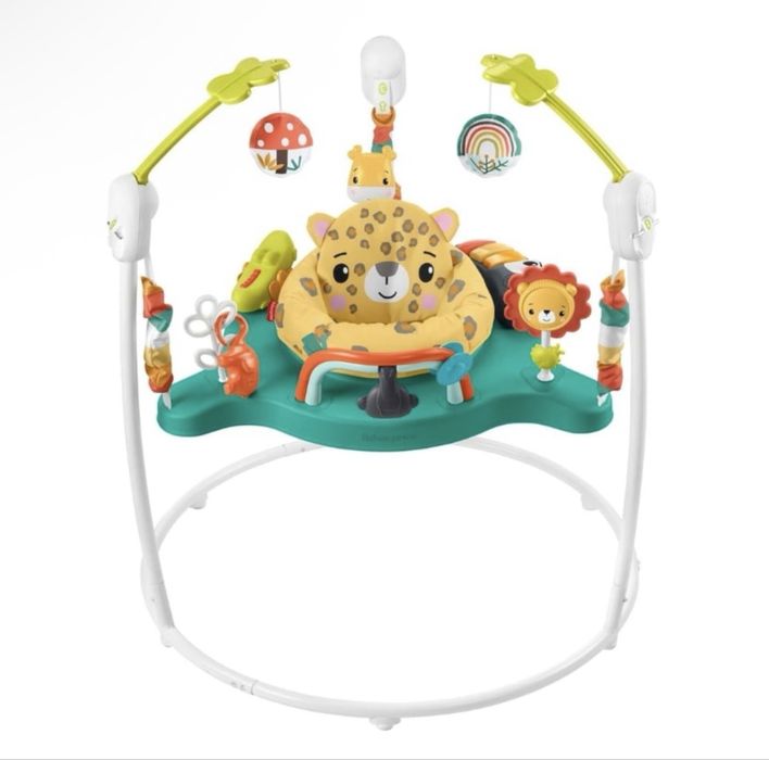 Jumperoo Fisher-Price – stare excelentă