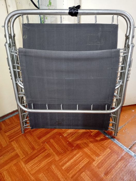 ПРОДАЁТСЯ раскладушка!!