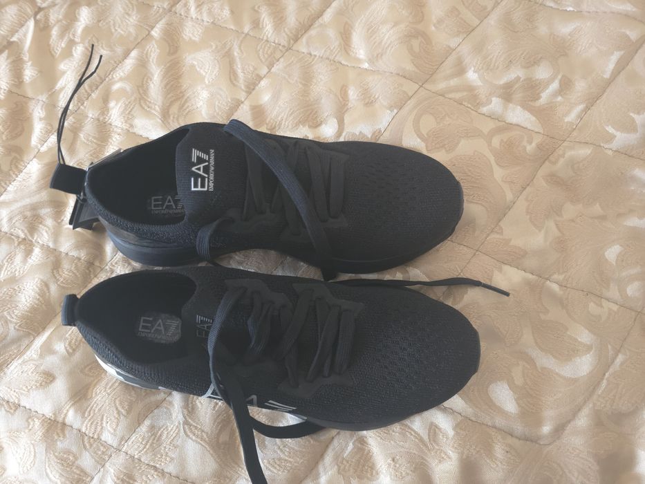 Спортни Обувки Армани