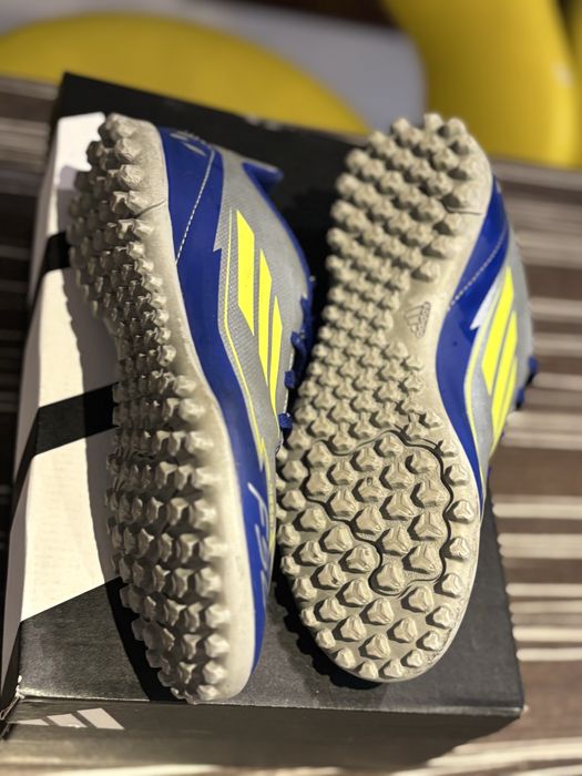 Стоножки Adidas Messi F50