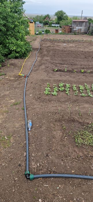 Продам дачу Уралочка