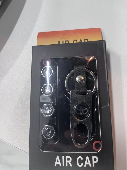 Колпачки для колес