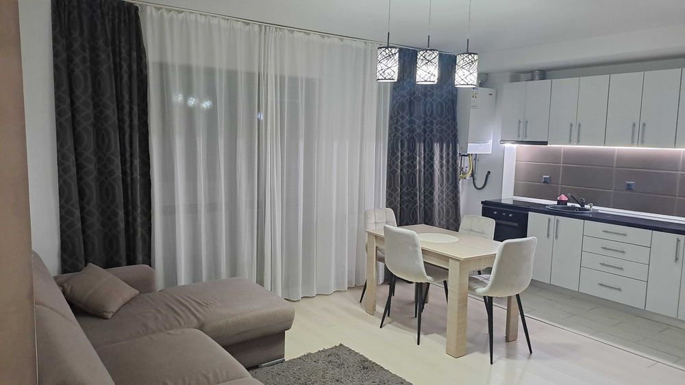 Inchiriere apartament 2 camere