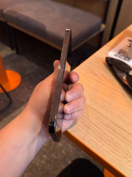 Iphone 12 pro max 128 gb