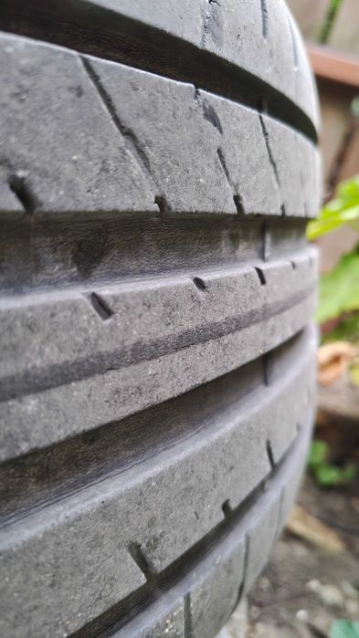 Джанти 17" за BMW Style 81 с гуми Fulda 235/45/17