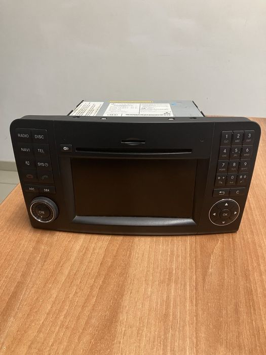 Медия за  ML 164
