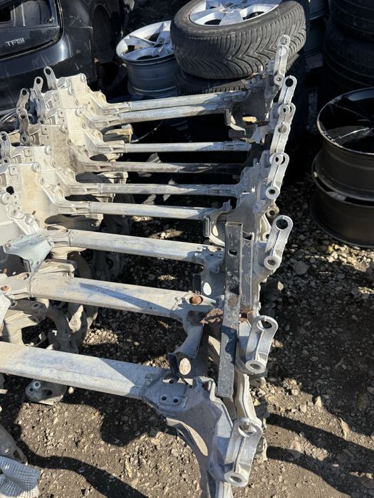 Преден мост заден мост магаре за Audi A4 A5 A6 A7 A8 A3 Q3 Q5 Q7