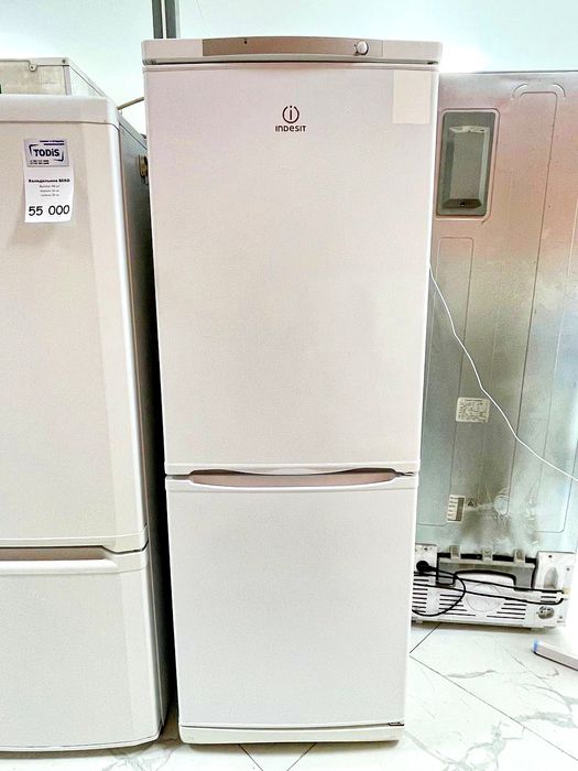 Холодильник Индезит Б/У Гарантия Доставка
