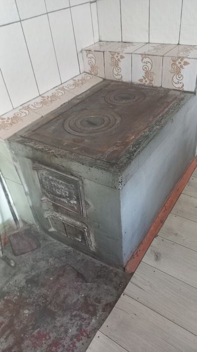 Сдам дом длительно 54 кв тёплого.