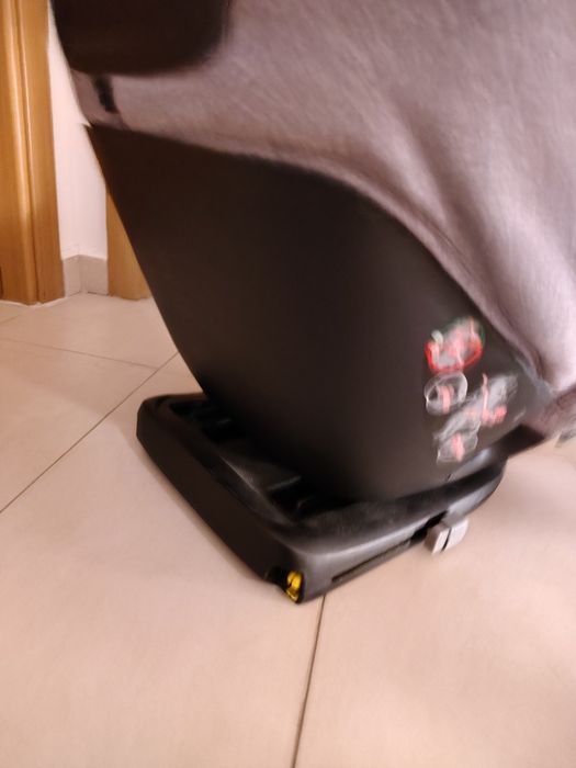 Scaun auto Maxi Cosi isofix - 36 kg