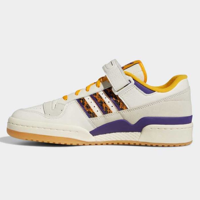 ADIDAS Forum 84 Low. Оригинал