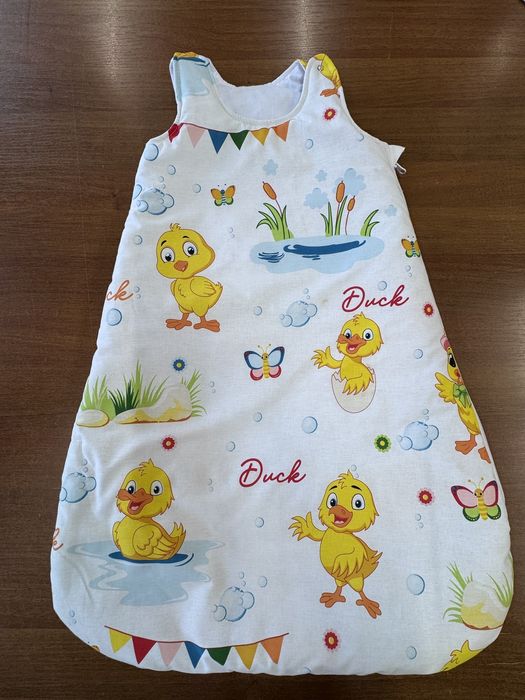 РАЗПРОДАЖБА чувалчета тип торба с вата 38 лв