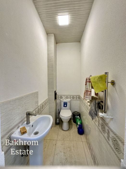 Офис/Магазин • 70 м² • 3 комнаты • Катартал, ТРЦ Парус