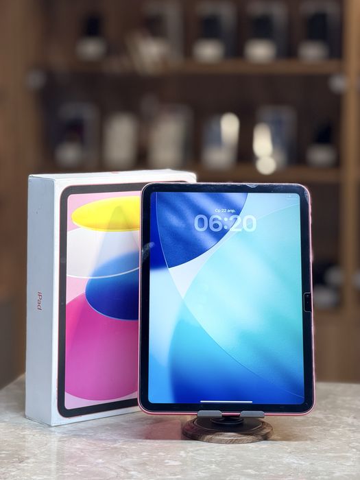 iPad A16 256GB / Айпад А16 256ГБ PhoneLab